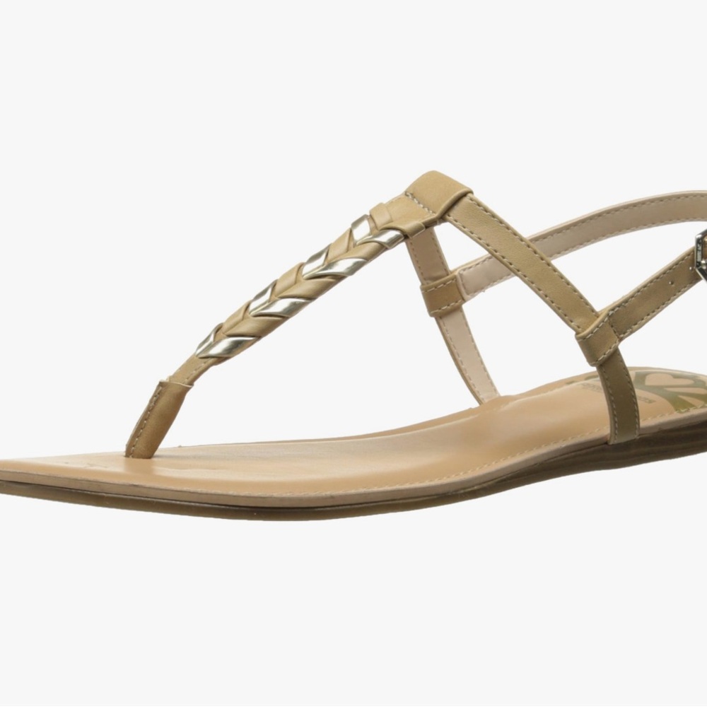 Fergalicious Sandals - Picture 5 of 10